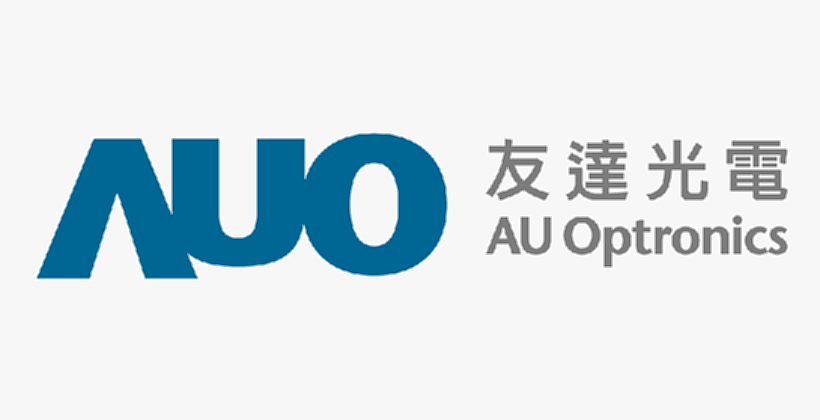 AUO 友達光電